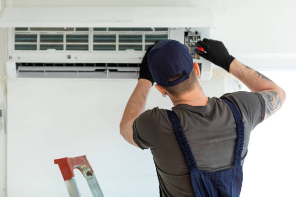 Home Air Vent Cleaning in Southport, IN