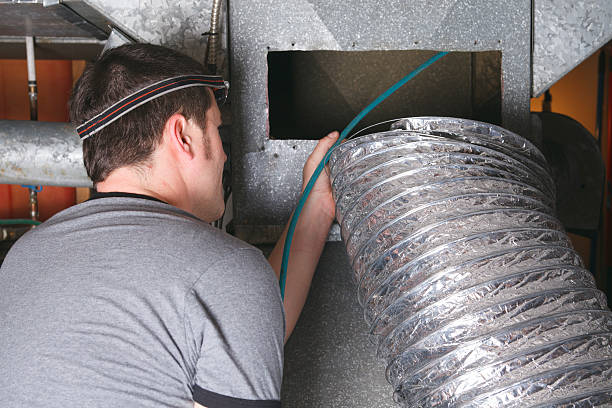 Best Emergency Air Duct Cleaning  in Southport, IN