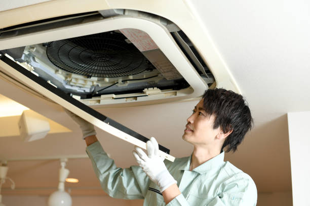 Best HVAC Duct Inspection Services  in Southport, IN