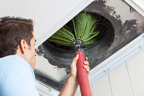 Best Best Air Duct Cleaning Near Me  in Southport, IN